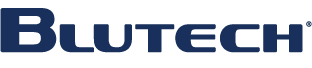 Blutech logo